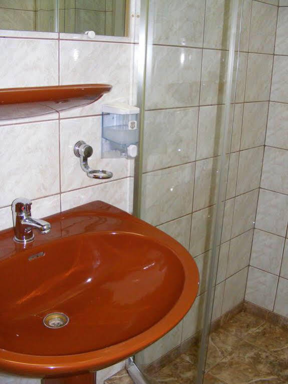 Vila Casa Victor Βουκουρέστι Εξωτερικό φωτογραφία
